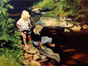 Cooling-Off