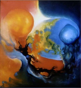 SpaceNTime