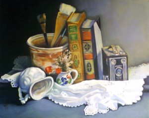 StillLife_Camera