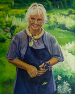 Herb Gardner