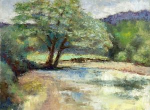 Mountain Stream_1