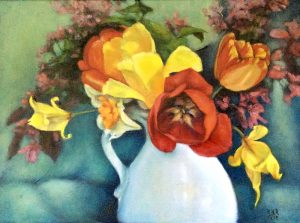 Tulips