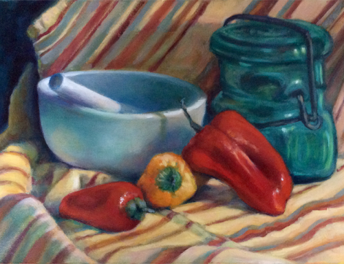 Still Life Festa